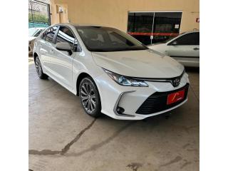 Foto do veículo Toyota Corolla 2.0 Xei Cvt