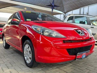 Foto do veículo Peugeot 207 Xr 1.4 Flex 8v 5p