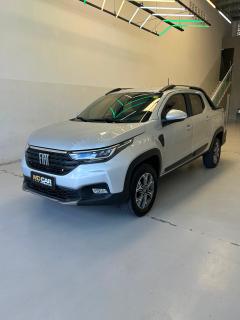 Foto do veículo Fiat Strada 1.3 Cabine Dupla Volcano