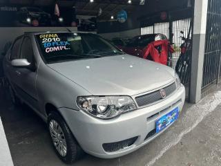 Foto do veículo Fiat Siena 1.0/ex 1.0 Mpi Fire/fire Flex 8v