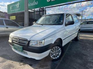 Foto do veículo Fiat Uno Mille Celeb/celeb.econ 1.0 F.flex 2p