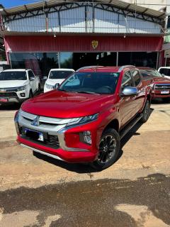 Foto do veículo Mitsubishi L200 2.4 D Triton Sport Hpe-s Auto 4wd