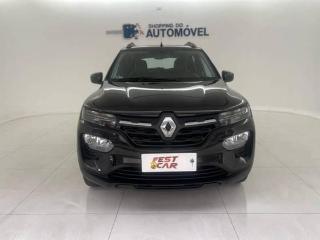Foto do veículo Renault Kwid Intense 1.0 Flex 12v 5p Mec.