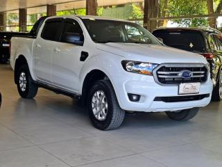 Foto do veículo Ford Ranger Xls 2.2 4x2 Cd Diesel Aut.