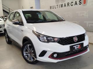 Foto do veículo Fiat Argo 1.8 Hgt At