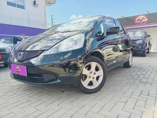 Foto do veículo Honda Fit 1.4 Flex Lx At