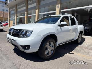 Foto do veículo Renault Duster Oroch Dyna. 1.6 Flex 16v Mec.