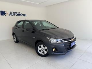Foto do veículo Chevrolet Onix Hatch 1.0 12v Flex 5p Mec.