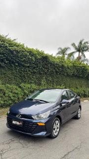 Foto do veículo Hyundai Hb20s Comfort Plus 1.0 Tb Flex 12v Mec.