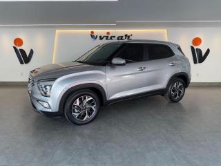 Foto do veículo Hyundai Creta 1.0 T-gdi Limited Auto