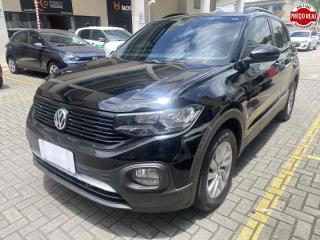 Foto do veículo Volkswagen T-cross 200 Tsi 1.0 Flex 12v 5p Aut.