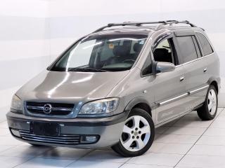 Foto do veículo Chevrolet Zafira Elegance 2.0 Mpfi 16v 136cv 5p