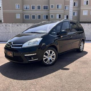 Foto do veículo Citroën Grand C4 Picasso 2.0 16v 143cv Aut
