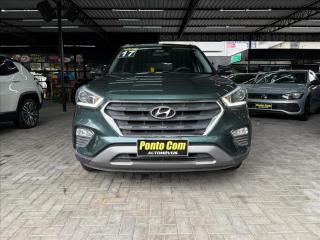 Foto do veículo Hyundai Creta Pulse 2.0 16v Flex Aut.