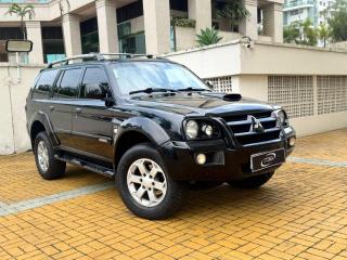 Foto do veículo Mitsubishi Pajero Sport 2.5 D 4wd Hpe