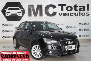 Foto do veículo Audi A1 Sportback 1.4 Tfsi 5p S-tronic