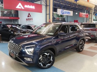 Foto do veículo Hyundai Creta Ultimate 2.0 16v Flex Aut.