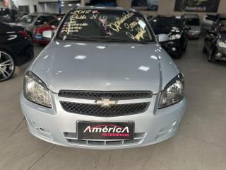 Foto do veículo Chevrolet Celta 1.0l Flex Lt