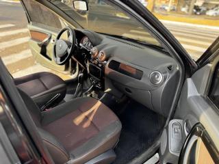 Foto do veículo Renault Sandero Stepway Flex 1.6 16v 5p