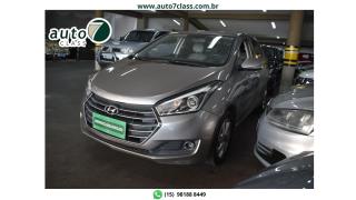 Foto do veículo Hyundai Hb20s Premium 1.6 Flex 16v Aut. 4p