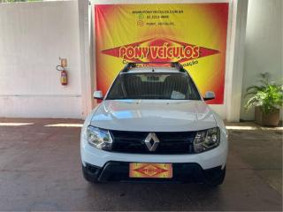 Foto do veículo Renault Duster 1.6 Expression