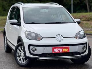 Foto do veículo Volkswagen Up 1.0 12v Tsi E-flex Cross Up!