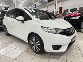 Foto do veículo Honda Fit Ex/s/ex 1.5 Flex/flexone 16v 5p Aut.