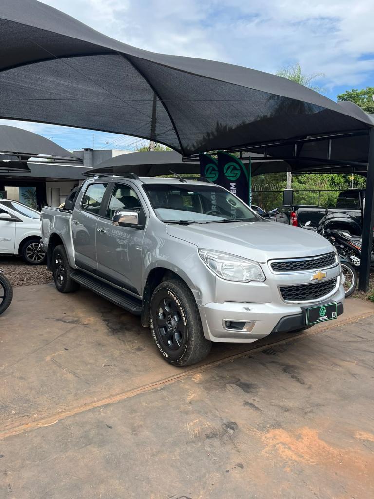 Fiat Toro Toro Volcano 1.3 T270 4x2 Flex Aut. 2026