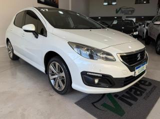 Foto do veículo Peugeot 308 1.6 Thp Flex Allure Auto