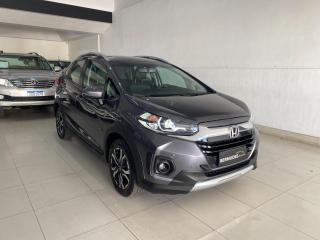Foto do veículo Honda Wr-v Exl 1.5 Flexone 16v 5p Aut.