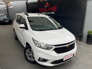 Foto do veículo Chevrolet Spin 1.8 Econoflex Premier 7s Auto