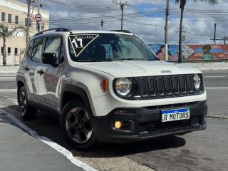 Foto do veículo Jeep Renegade 1.8 Longitude Auto