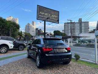 Foto do veículo Audi A1 1.4 Tfsi 122cv S-tronic 3p
