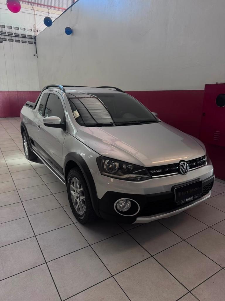 Volkswagen Saveiro