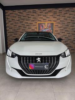 Foto do veículo Peugeot 208 1.0 Style