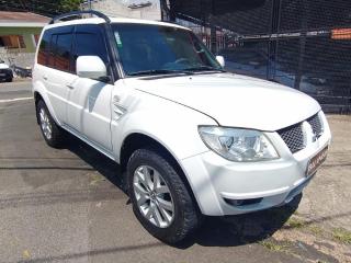 Foto do veículo Mitsubishi Pajero Tr4 2.0l Flex Auto 4wd