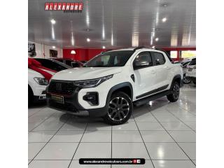 Foto do veículo Fiat Strada Ultra T200at Flex