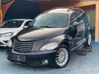Foto do veículo Chrysler Pt Cruiser Limited 2.4 16v 143cv 4p