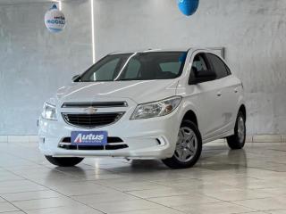 Foto do veículo Chevrolet Onix Hatch Lt 1.0 8v Flexpower 5p Mec.