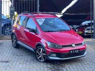 Foto do veículo Volkswagen Fox 1.6 Xtreme