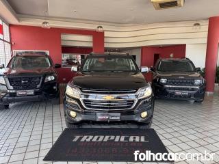 Foto do veículo Chevrolet Trailblazer Ltz 2.8 Ctdi Diesel Aut.