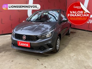 Foto do veículo Fiat Argo Drive 1.0 6v Flex