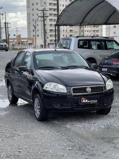 Foto do veículo Fiat Siena 1.4 8v Flex El