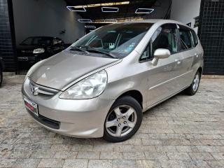 Foto do veículo Honda Fit Lxl 1.4/1.4 Flex 8v/16v 5p Aut.