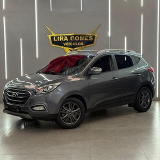 Foto do veículo Hyundai Ix35 2.0 Gl At