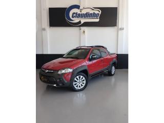 Foto do veículo Fiat Strada 1.8 E.torq Flex Cd Adventure