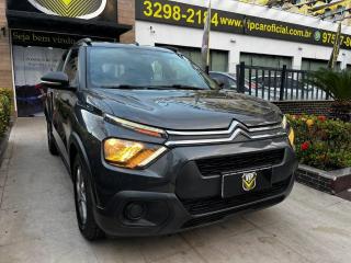 Foto do veículo Citroen C3 1.0 Feel