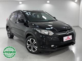 Foto do veículo Honda Hr-v 1.8 Ex Cvt