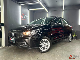 Foto do veículo Fiat Argo 1.0 Drive