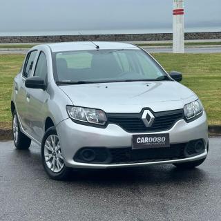 Foto do veículo Renault Sandero Authentique Flex 1.0 12v 5p